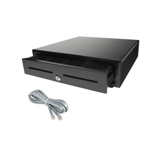 QuickBooks POS Cash Drawer Minding My Books